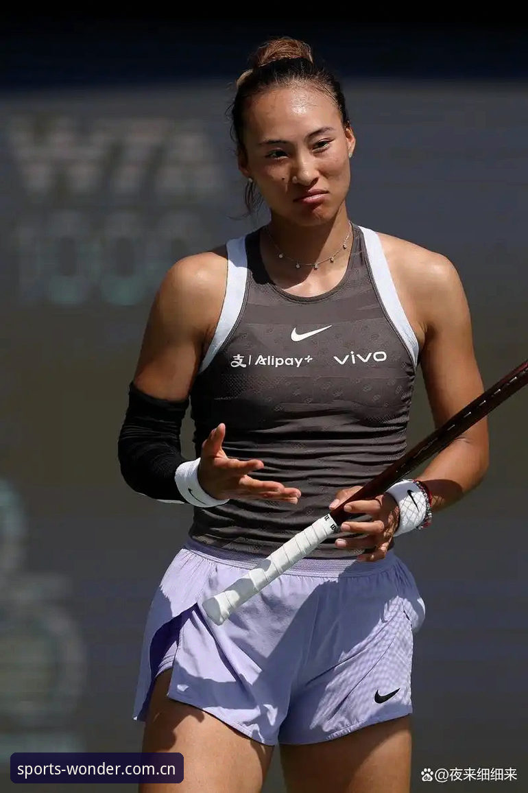 WMSPORTS下载 法网女单抽签详解:中国金花郑钦文面临保分压力