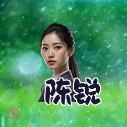 陈锐